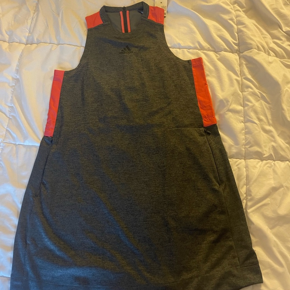 Brand new adidas active dress